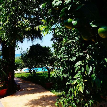 Hotel Maremonti Joppolo Ngoại thất bức ảnh