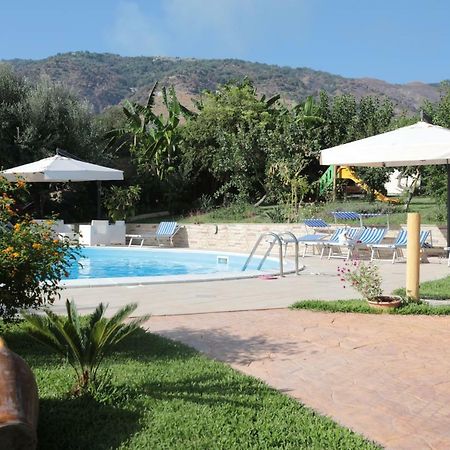 Hotel Maremonti Joppolo Ngoại thất bức ảnh