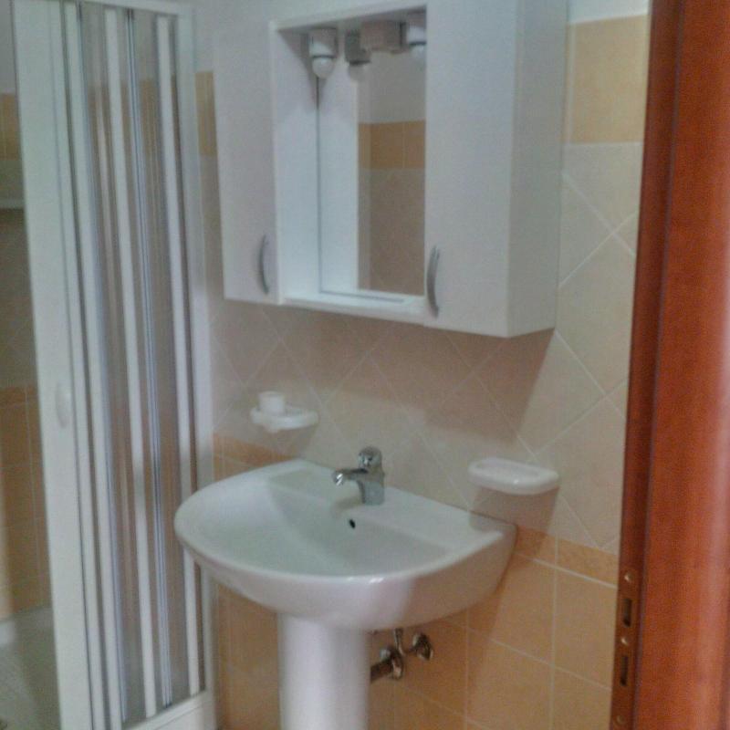 Hotel Maremonti Joppolo Ngoại thất bức ảnh
