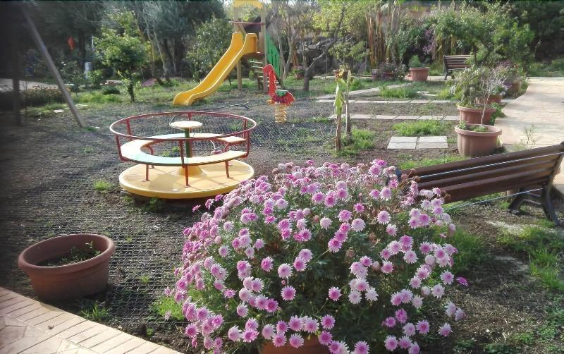 Hotel Maremonti Joppolo Ngoại thất bức ảnh