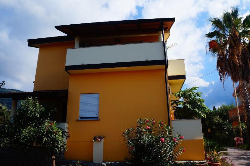 Hotel Maremonti Joppolo Ngoại thất bức ảnh