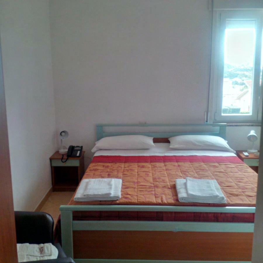 Hotel Maremonti Joppolo Ngoại thất bức ảnh