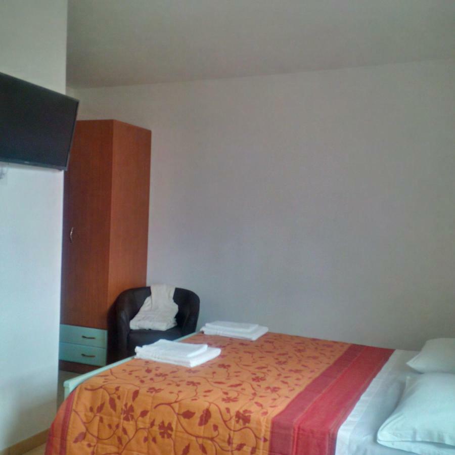 Hotel Maremonti Joppolo Ngoại thất bức ảnh
