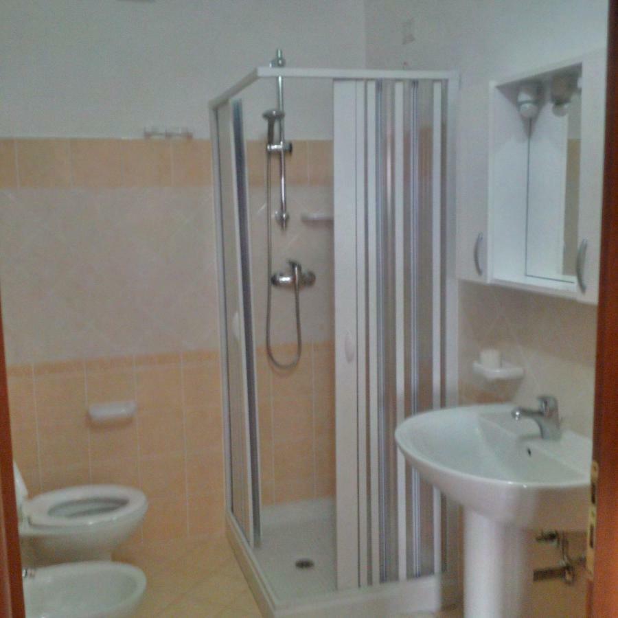 Hotel Maremonti Joppolo Ngoại thất bức ảnh