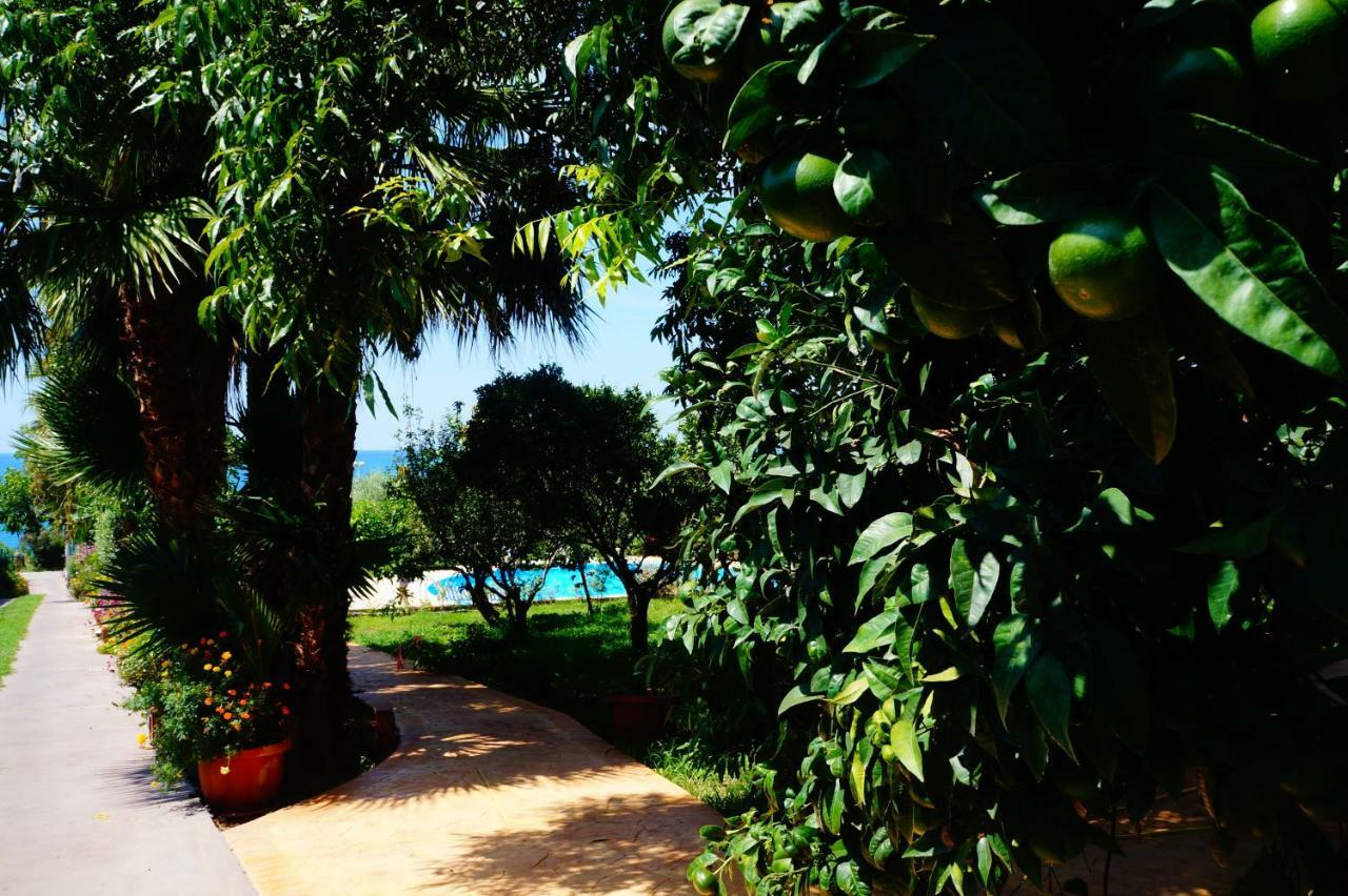 Hotel Maremonti Joppolo Ngoại thất bức ảnh