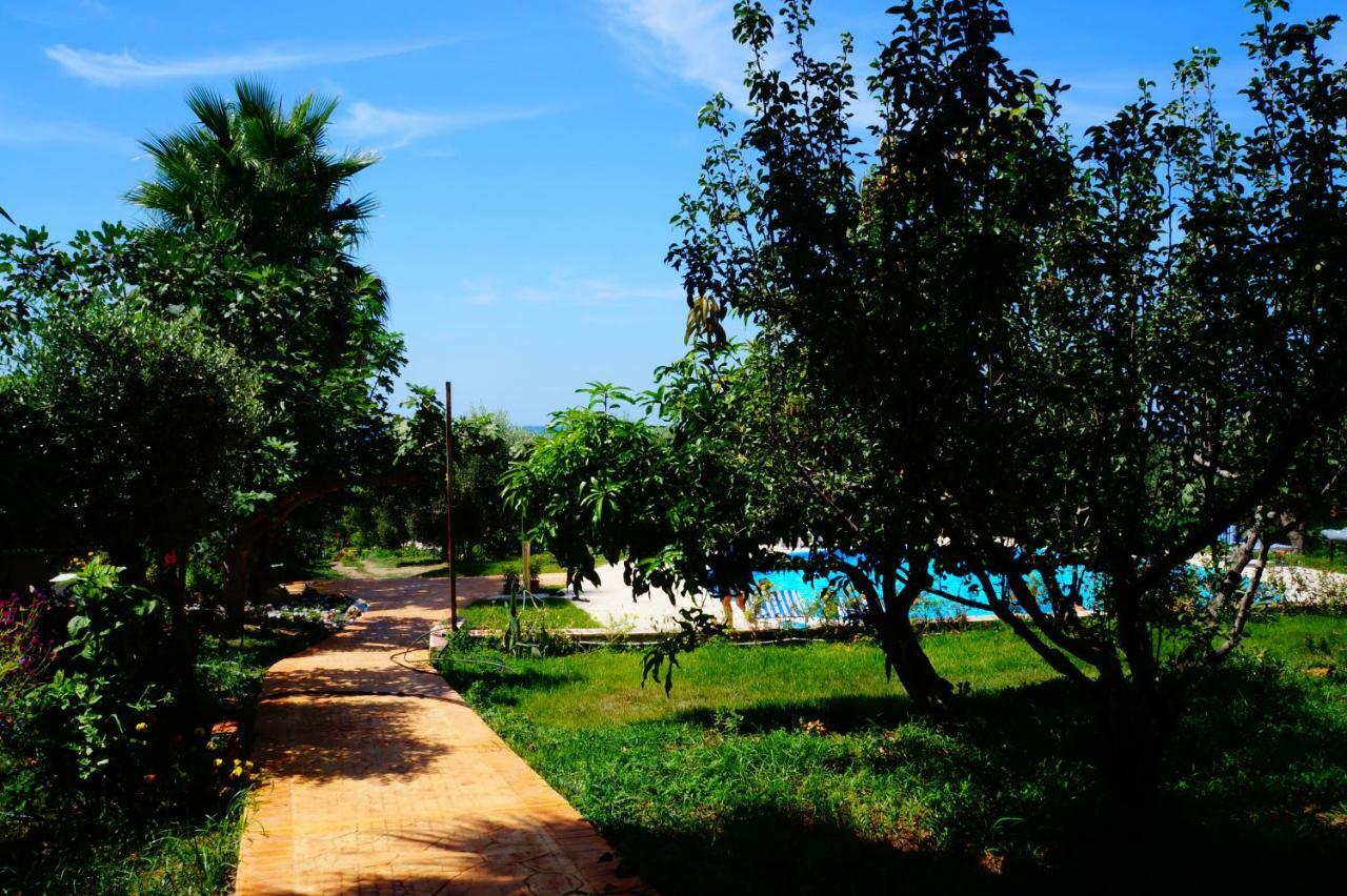 Hotel Maremonti Joppolo Ngoại thất bức ảnh