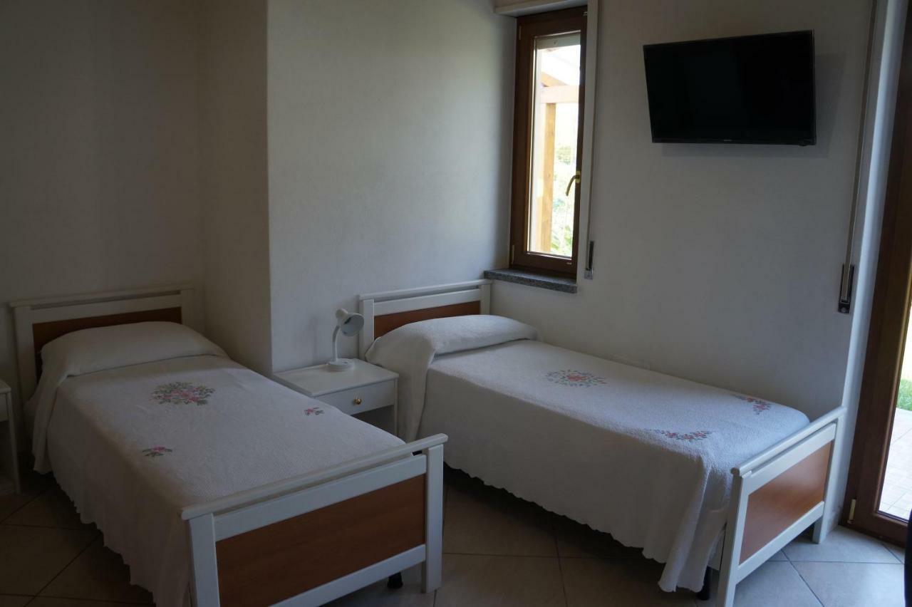 Hotel Maremonti Joppolo Ngoại thất bức ảnh