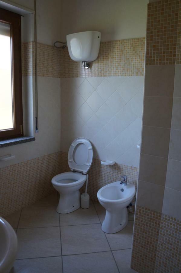 Hotel Maremonti Joppolo Ngoại thất bức ảnh