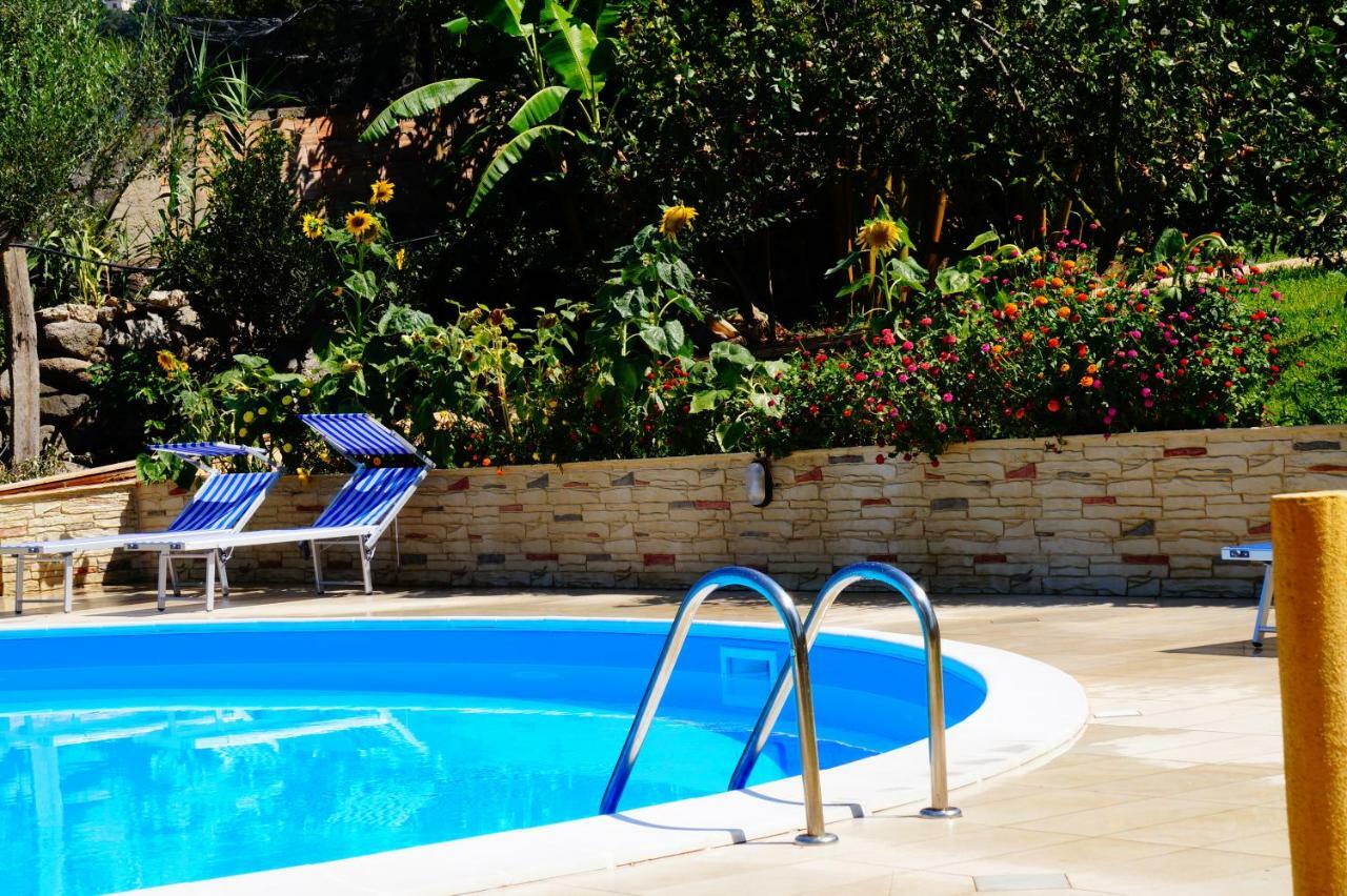 Hotel Maremonti Joppolo Ngoại thất bức ảnh