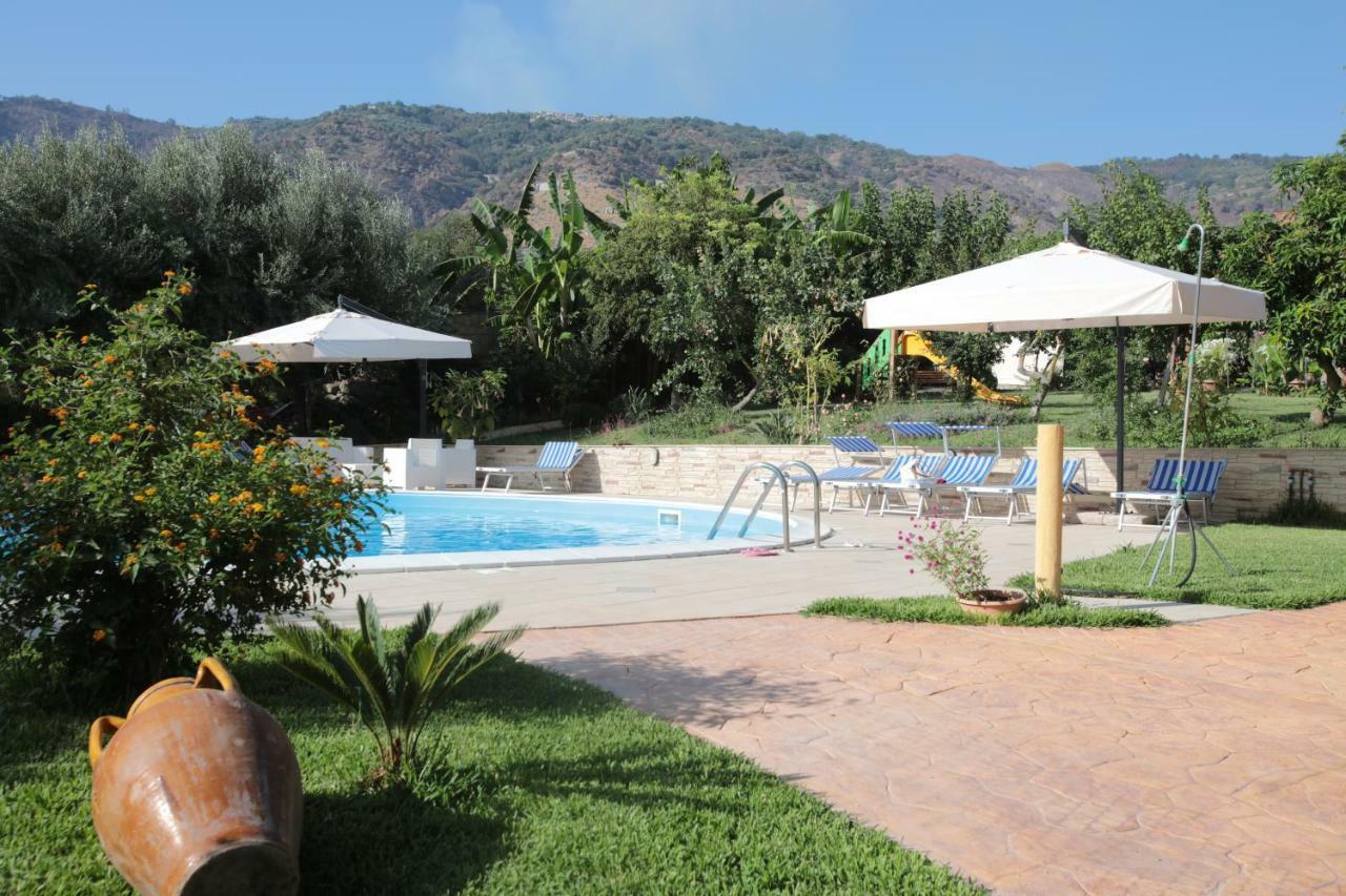 Hotel Maremonti Joppolo Ngoại thất bức ảnh