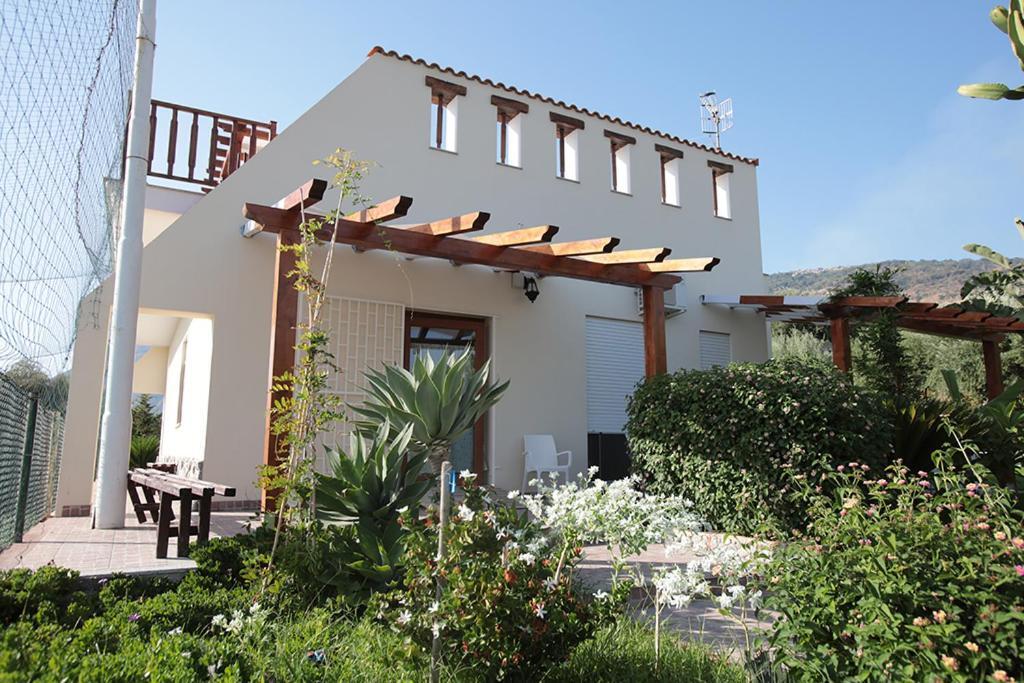 Hotel Maremonti Joppolo Ngoại thất bức ảnh
