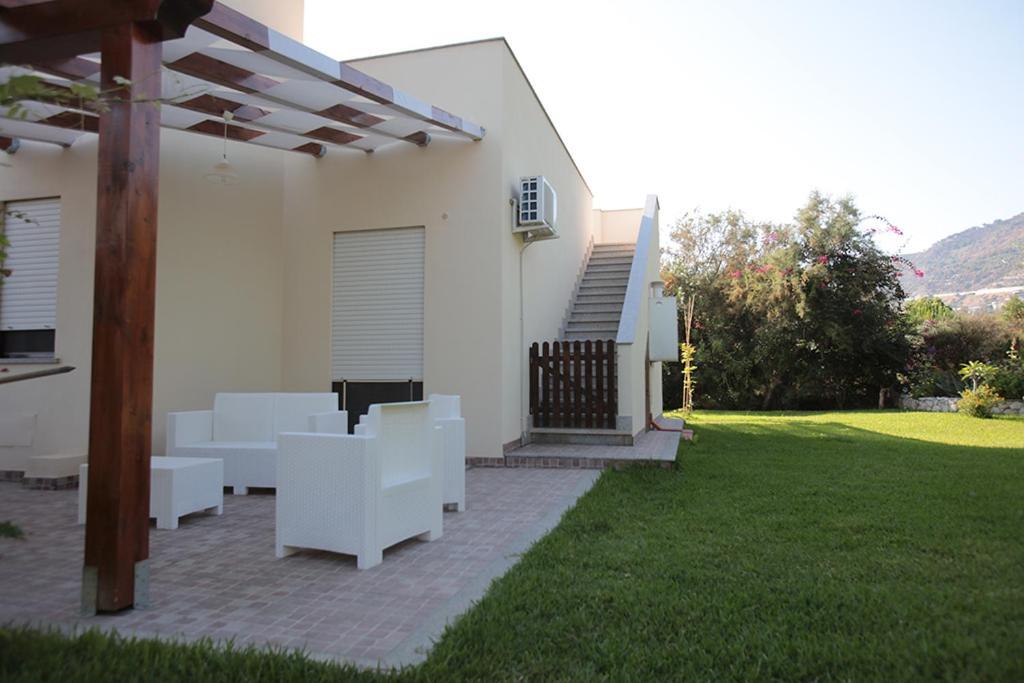 Hotel Maremonti Joppolo Ngoại thất bức ảnh